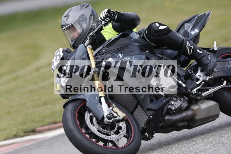 /24 08.06.2025 TZ Motorsport ADR/Gruppe gruen/58